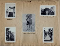 May Baker's Photo Album 4 Page  22